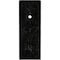 Ekena Millwork Steel Hanging Shelf Bracket, Antiqued Silver 2"W x 6"D x 5 1/2"H BKTM02X06X05HSASV - alternate 2
